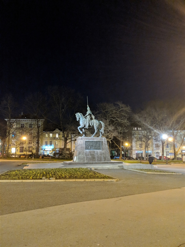 三星S9+/Note 8/iPX/Pixel 2 XL低光拍照对比：第一竟是它！