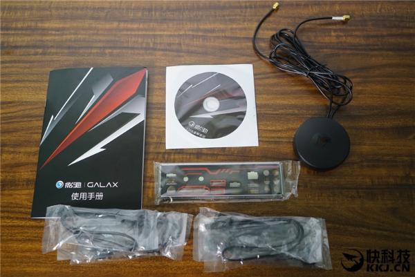 2699元！影驰Z370 GAMER主板套装评测：轻松超频5G