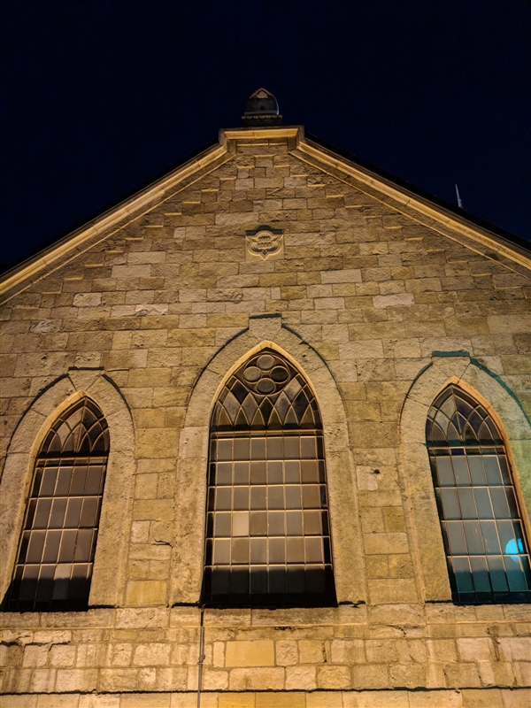 三星S9+/Note 8/iPX/Pixel 2 XL低光拍照对比：第一竟是它！