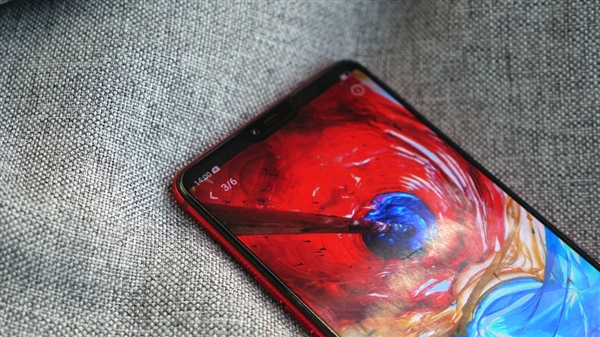 预约量超4600万 OPPO R15即将开卖：2999元起售