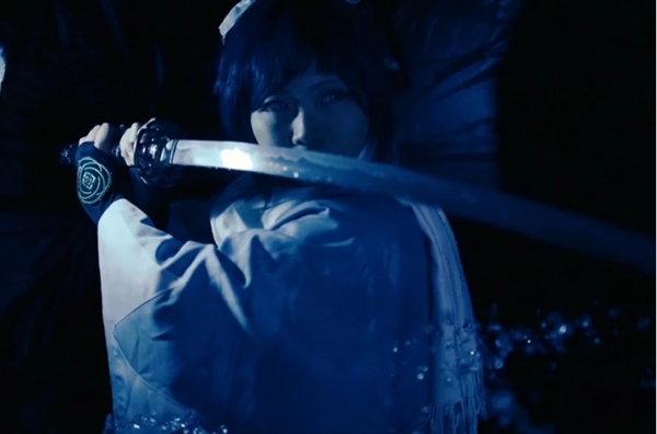 日本网友分享Cosplay拍摄花絮 不忍直视！