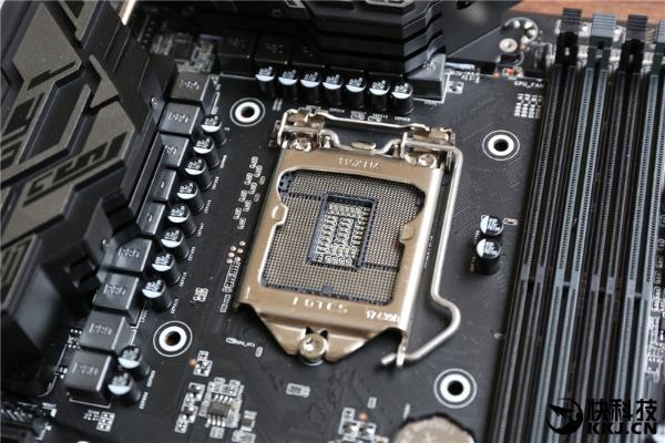 2699元！影驰Z370 GAMER主板套装评测：轻松超频5G