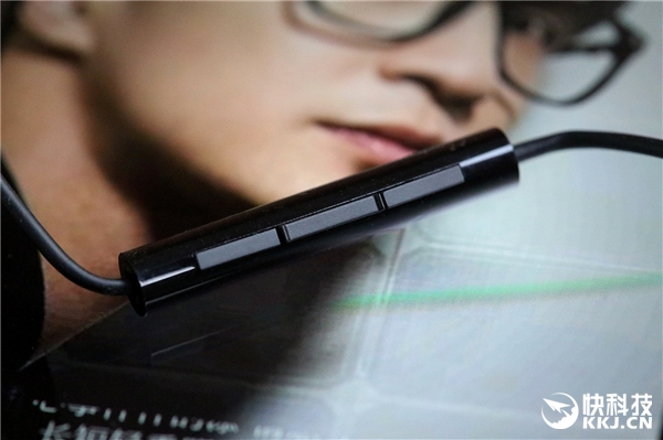 69元！小米双单元半入耳式耳机开箱图赏