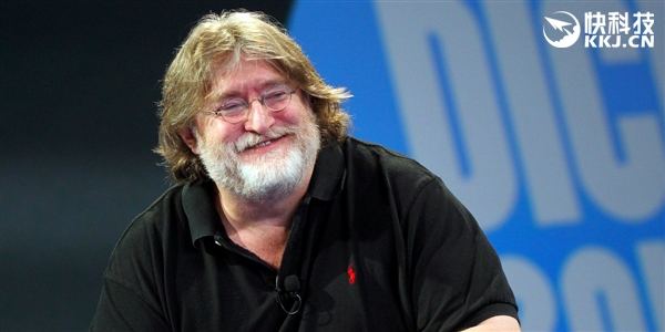 Valve重返游戏开发之路