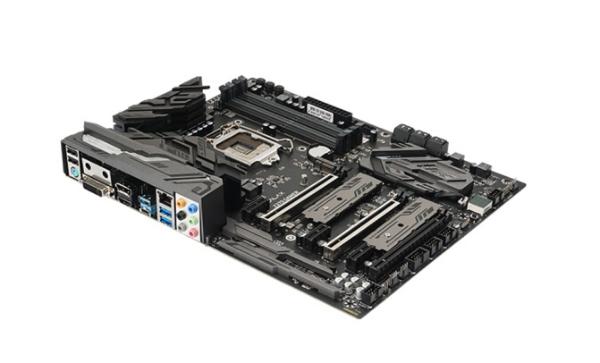 2699元！影驰Z370 GAMER主板套装评测：轻松超频5G