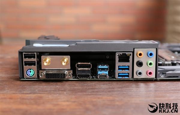 2699元！影驰Z370 GAMER主板套装评测：轻松超频5G