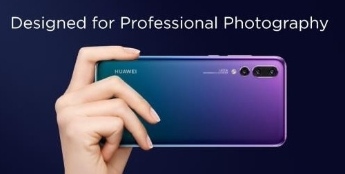 碾压三星苹果！华为P20霸榜DXOMark：老外评价绝了