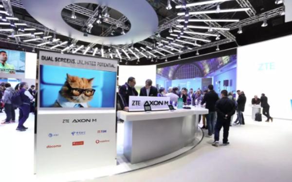 从MWC2018的5G风向，看折叠智能手机的三大优质基因