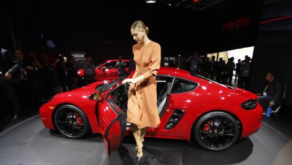 科技晚报：景驰科技加入百度Apollo平台 保时捷计划打造飞行汽车原创派