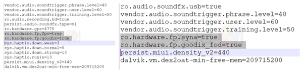 小米7或无缘！小米7 Plus有望搭载屏下指纹