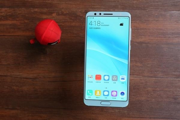 3399元！华为nova 2s纪念碑谷定制版3月18日开卖