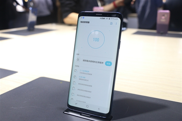后置摄像头够彪悍!三星S9/S9+上手体验:很好很强大