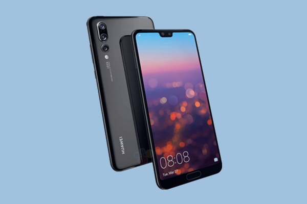 史上最强徕卡！华为P20 Pro将搭4000万像素主摄、5倍变焦