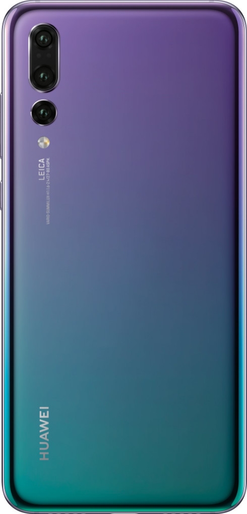 拍照革命!华为P20官方预告:把单反装进手机