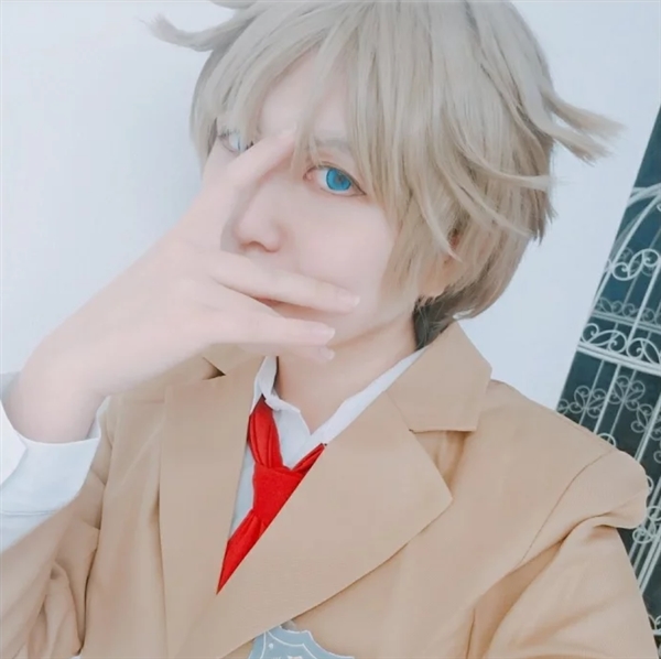 日本网友分享Cosplay拍摄花絮 不忍直视！