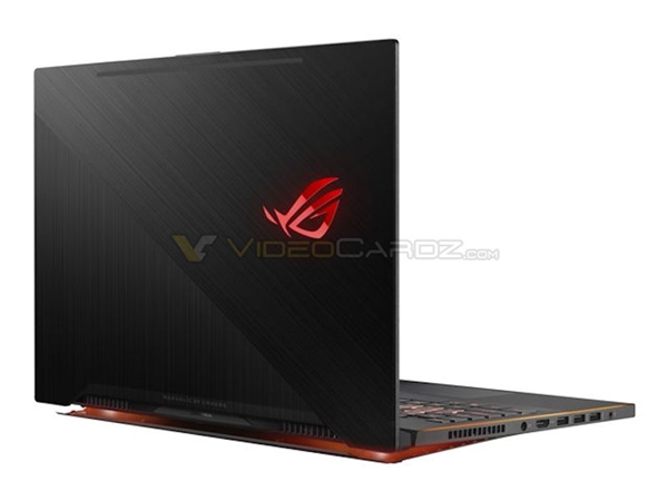 6核标压!8代酷睿i7/i9游戏本亮相:4.8GHz