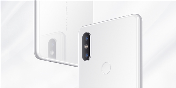 全面屏王中王！小米MIX 2S详解：3999元值了