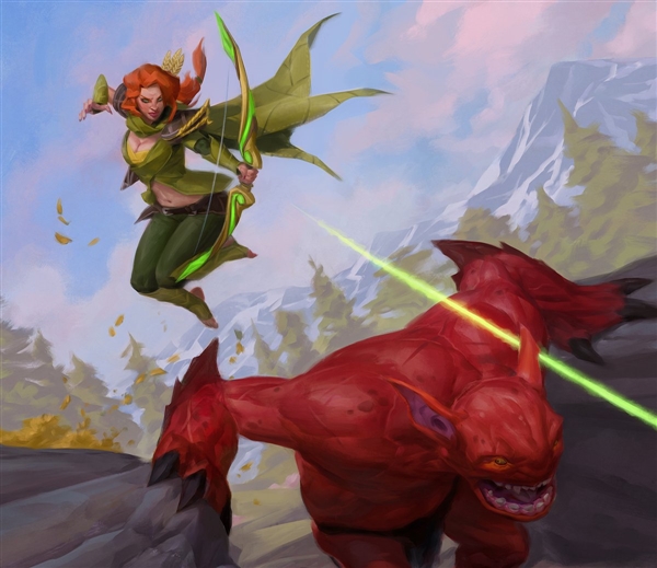 Valve重返游戏开发之路