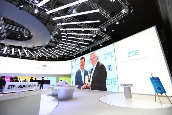 从MWC2018的5G风向，看折叠智能手机的三大优质基因