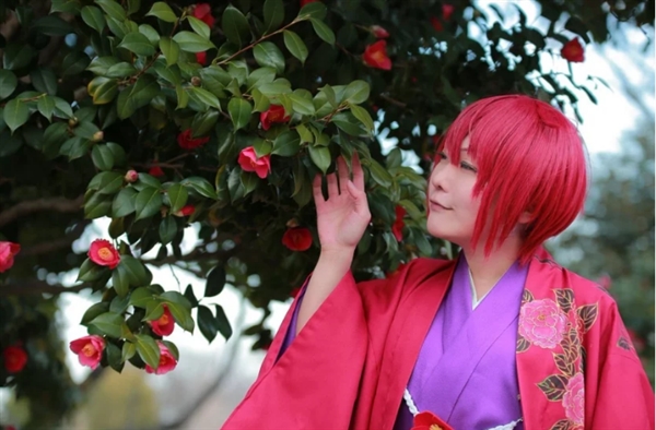 日本网友分享Cosplay拍摄花絮 不忍直视！