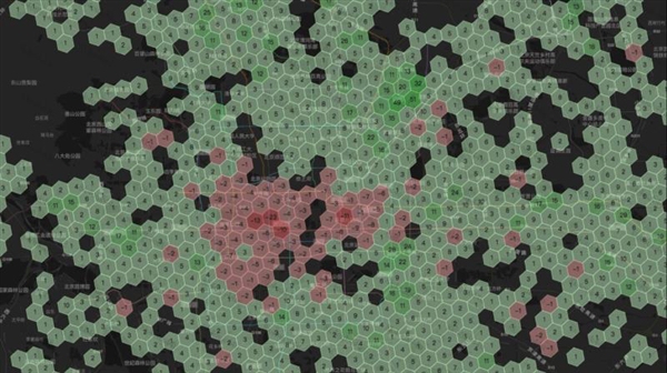 美研究团队：滴滴等网约车AI技术对城市治堵有重要意义