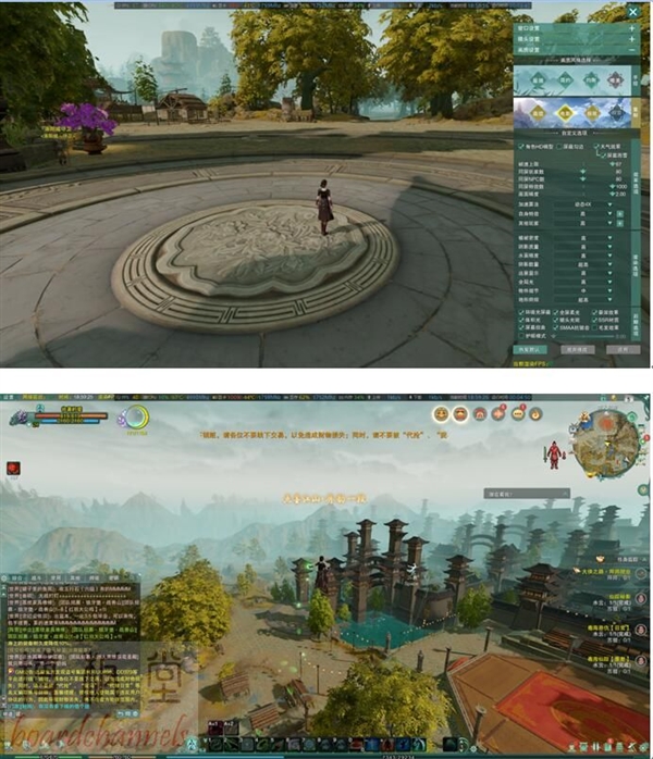 小影霸GTX 1050 Ti显卡实测：很暴力