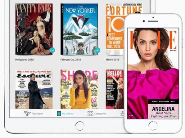 科技晚报:哈罗单车全国推行信用免押金 苹果收购Texture原创派