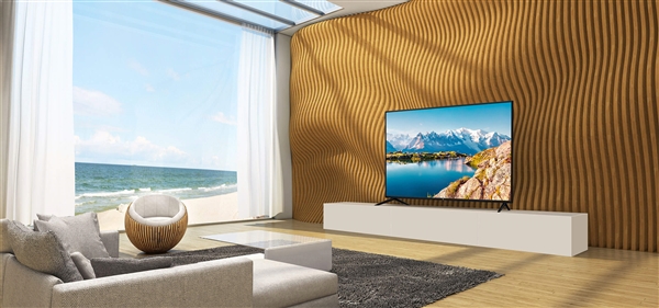 小米电视4A 50英寸版促销：1999元