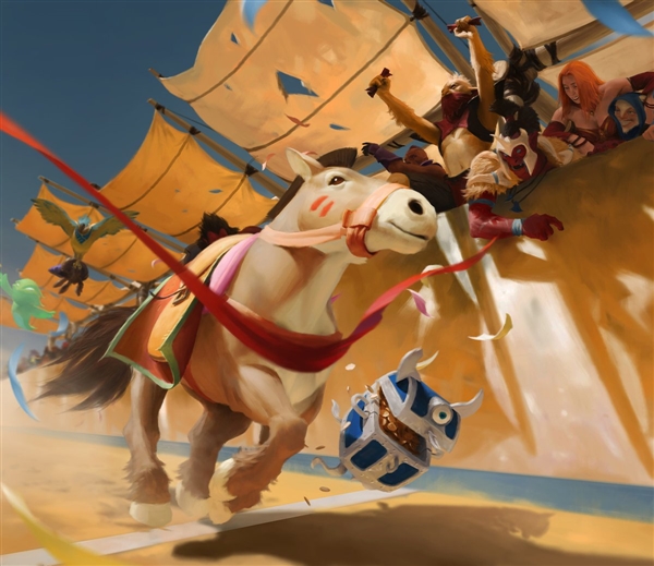 Valve重返游戏开发之路