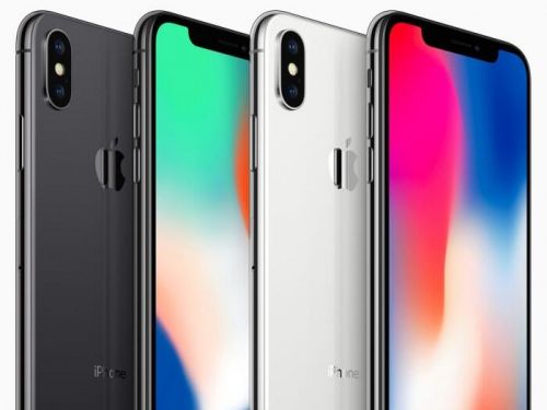 苹果再砍600万台iPhone X产量 准备推出新配色提振销量原创派