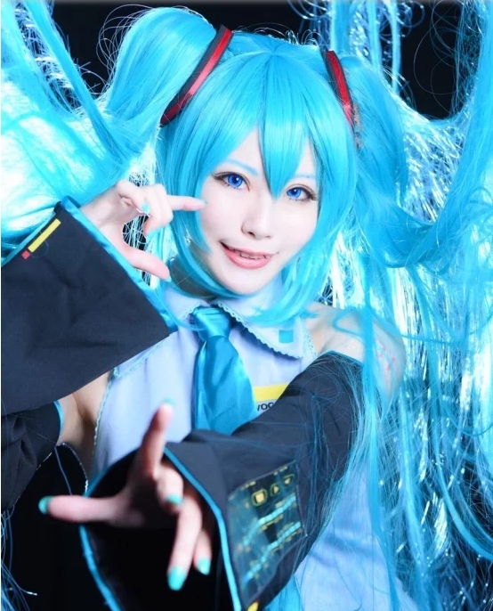 日本网友分享Cosplay拍摄花絮 不忍直视！