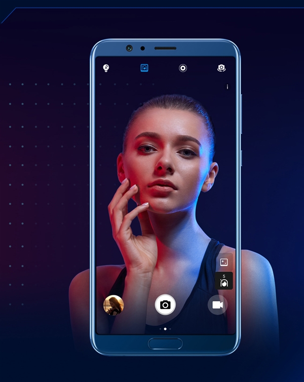 荣耀京东超级新品日仅剩最后一天：荣耀V10降至2499元 性价比无敌