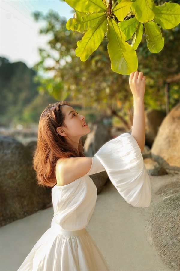 vivo X21样张揭晓:主打美颜/逆光清晰