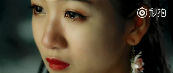 《仙剑奇侠传》真人实景演出：赵灵儿清纯可人