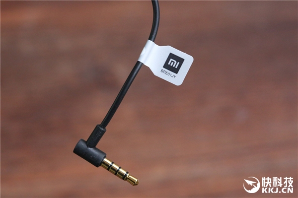 69元！小米双单元半入耳式耳机开箱图赏