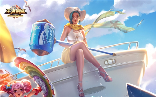 《王者荣耀》被批新型“鸦片”!马化腾:应看到游戏正面