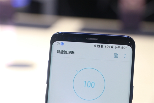 后置摄像头够彪悍!三星S9/S9+上手体验:很好很强大