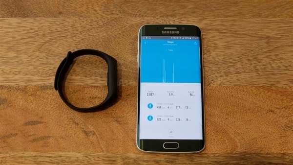 华米科技预告有新消息公布：会是小米手环3吗？