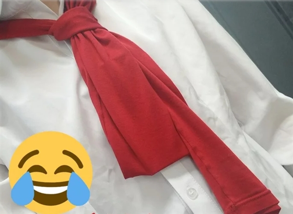 日本网友分享Cosplay拍摄花絮 不忍直视！