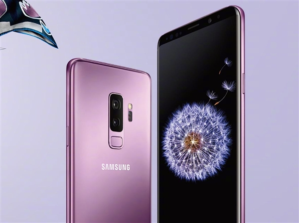 三星Note 9被曝无缘搭载屏下指纹：竟因为一张贴膜