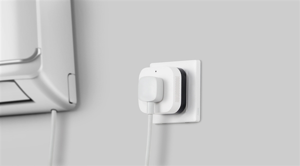 199元秒变智能空调：Aqara空调伴侣升级版上市