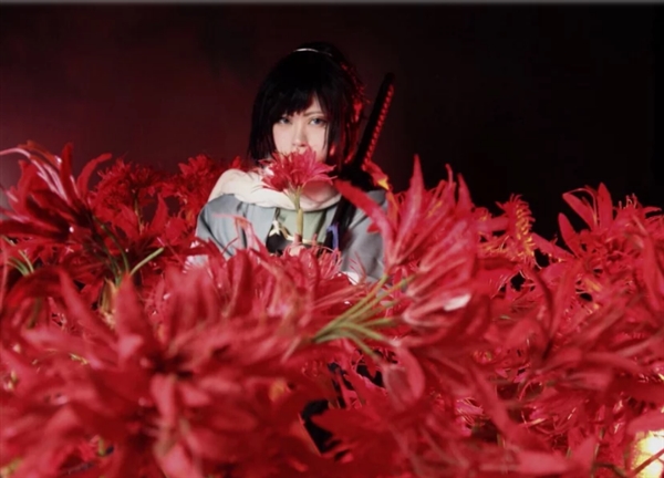 日本网友分享Cosplay拍摄花絮 不忍直视！