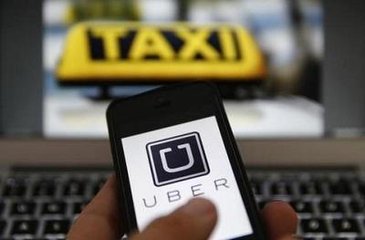 历史总是惊人的相似 Uber再次出售业务换取股权