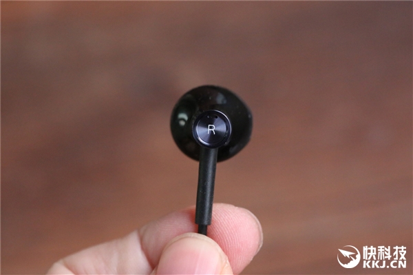 69元！小米双单元半入耳式耳机开箱图赏