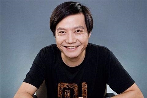 小米员工用苹果手机?雷军这回答666
