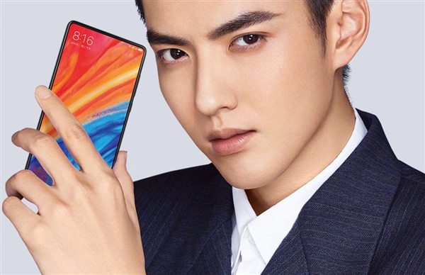 小米MIX 2S拍照吊打iPhone X?雷军一句话绝了