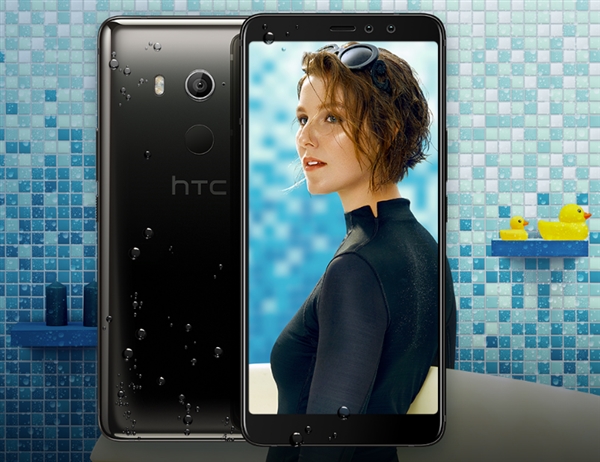 HTC陷入万劫不复：连赔11个季度 亏损100亿