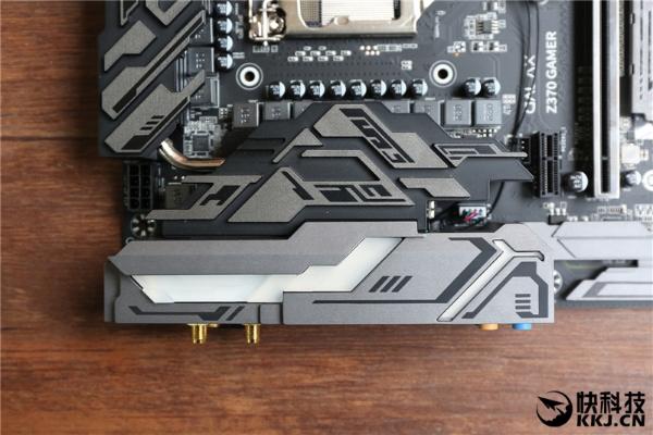 2699元！影驰Z370 GAMER主板套装评测：轻松超频5G