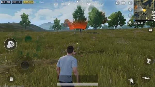 《绝地求生：刺激战场》更新：自动开门、窗户玻璃都要来了