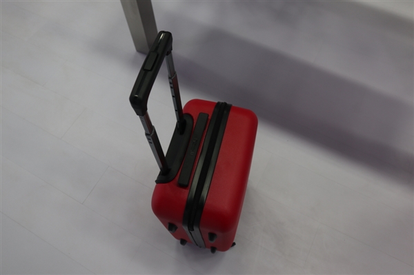 魅蓝20寸旅行箱酷MA萌定制版图赏：颜值大赞